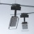 Трек-Светильник 5*4W LED 220 V (550011405)