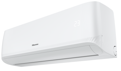 Сплит система Hisense CITY DC Inverter NEW 2025 (AS-13UW4RYRCM04)
