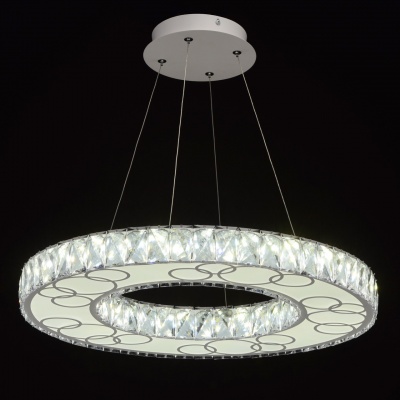 Люстра (пульт) Фризанте 1*50W LED 220 V (687010501)