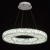 Люстра (пульт) Фризанте 1*50W LED 220 V (687010501)