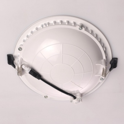 Светильник Стаут 10W LED 220 V (702011601)