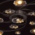 Люстра Адриатика 35W LED 220 V (280011611) Люстра Адриатика 35W LED 220 V (280011611)
