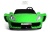 Детский электромобиль T911TT NEW зеленый