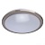 Люстра (пульт) Ривз 50W LED 220 V (674012601)