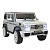 Детский электромобиль Мercedes-Benz G65 сер.глянец