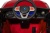 Электромобиль BMW X6 mini YEP7438 4x4 (красный краска)