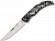 Нож складной Ножемир Чёткий Расклад Ящер C-209 с нейлоновым чехлом