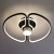 312012601 Толедо 55W LED 220 V люстра 312012601 Толедо 55W LED 220 V люстра
