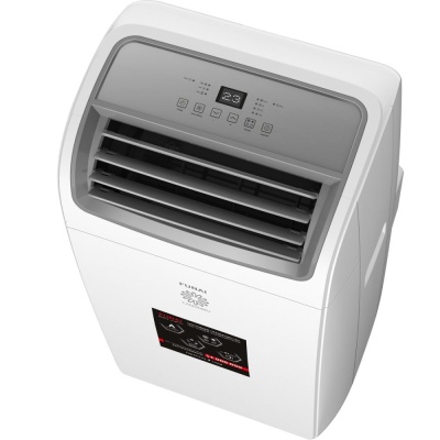 Мобильный кондиционер FUNAI CAMOMIRU (MAC-CM40HPN04)