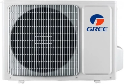Сплит-система GREE PULAR INVERTER R32 ARCTIC SILVER (GWH18AGDXD-K6DNA4E)