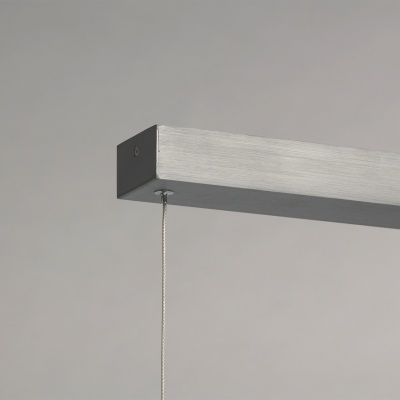 Люстра Ральф 48W+2*5W LED 220 V (675013403)