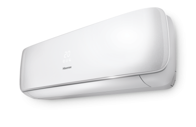 Сплит система Hisense PREMIUM Design Super DC Inverter 2025 WI-FI (AS-18UW4RXATG03 WI-FI)