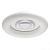 Люстра (пульт) Эрида 90W LED 220 V (706011001)