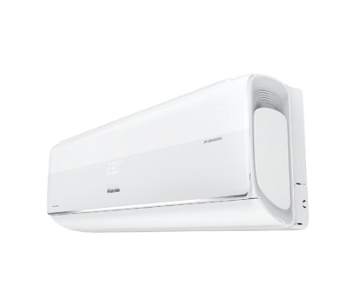 Сплит система Hisense AIR SENSATION Superior DC Inverter (AS-10UW4RXVQF00)