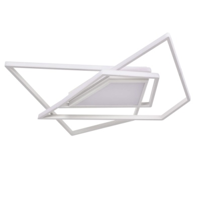 Люстра (пульт) Эдгар 75W LED 220 V (408013001)