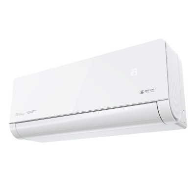 Сплит-система ROYAL CLIMA SUPREMO BLANCO FULL DC EU INVERTER (RCI-RSB55HN)
