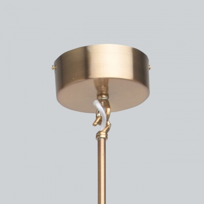 Люстра Ауксис 4*6W LED 220 V (722010404)