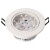 Светильник Круз 6*1W LED 220 V (637013306) Светильник Круз 6*1W LED 220 V (637013306)