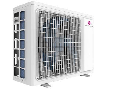 Кассетный кондиционер Dantex SMART INVERTER RKD-18UHANI/RKD-18HANIE-W