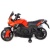 Электромобиль Moto JC 917 (красный)
