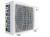 Кассетный кондиционер Dantex SMART INVERTER RKD-18UHANI/RKD-18HANIE-W