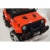 Детский электромобиль Jeep T008TT (4х4) красный Детский электромобиль Jeep T008TT (4х4) красный