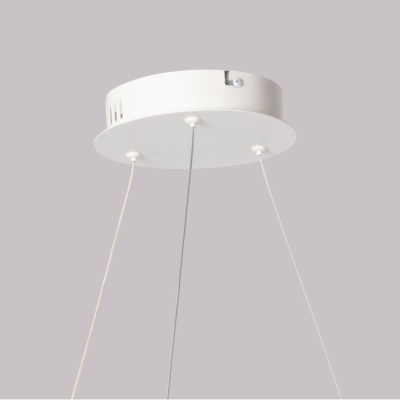 Люстра Толедо 30W LED 220V (312014001)