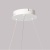 Люстра Толедо 30W LED 220V (312014001)