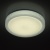 Люстра (пульт) Ривз 30W LED 220 V (674013901)