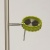 Торшер Алоэ 3*5W LED 220 V (705040303)