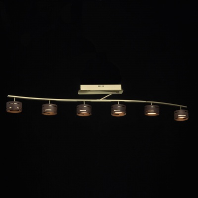 Люстра Чил-аут 6*5W LED 220 V (725011006)