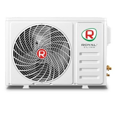Сплит-система ROYAL CLIMA GLORIA (RC-GL35HN)