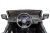 Электромобиль Джип Jeep Rubicon 4x4 (чёрный) Электромобиль Джип Jeep Rubicon 4x4 (чёрный)