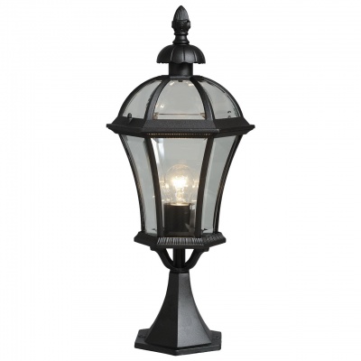 Светильник Сандра 1*95W E27 220 V IP44 (811040201)