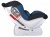 Автокресло детское Farfello GM0921 (черный/синий) Автокресло детское Farfello GM0921 (черный/синий)