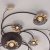Люстра Адриатика 35W LED 220 V (280011611) Люстра Адриатика 35W LED 220 V (280011611)