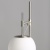 Настольная лампа Каспер 1*7W Е27 LED 220 V (707031101)