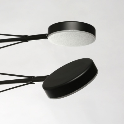 Люстра Гэлэкси 36W LED 220V (632017206)
