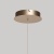 Люстра Толедо 40W LED 220 V (312013601)