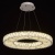 Люстра (пульт) Фризанте 1*50W LED 220 V (687010501)
