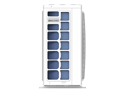 Потолочный кондиционер Dantex SMART INVERTER RKD-18CHANI/RKD-18HANIE-W