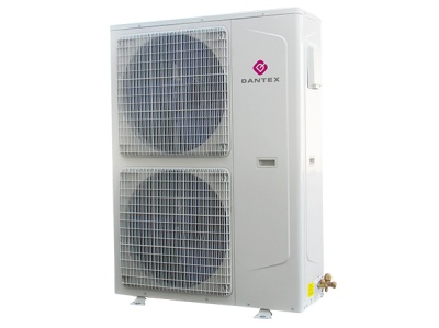 Кассетный кондиционер Dantex SMART INVERTER RKD-48UHANI/RKD-48HANIE-W