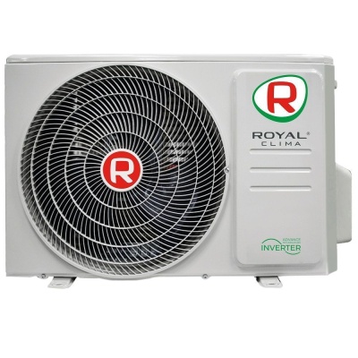 Сплит-система ROYAL CLIMA TRIUMPH INVERTER (RCI-TWC35HN)
