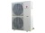 Кассетный кондиционер Dantex SMART INVERTER RKD-48UHANI/RKD-48HANIE-W