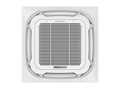 Кассетный кондиционер Dantex SMART INVERTER RKD-36UHANI/RKD-36HANIE-W