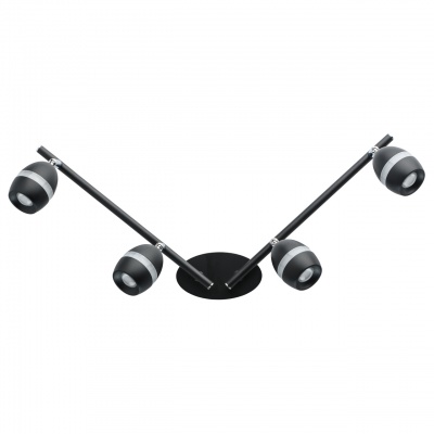 Спот Этингер 4*4W LED 220 V (704023204)