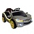 Электромобиль BMW O 002 OO Vip серебристый
