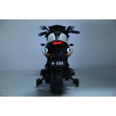 Мотоцикл Moto Honda CBR-650 YKB1845 Белый