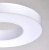 Люстра Норден 30W LED 220 V (660012101)