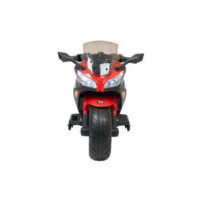 Мотоцикл Moto 1247 Красный
